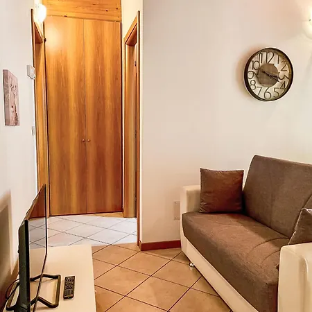 Apartament Domus Ad Lacum By Interhome Colico