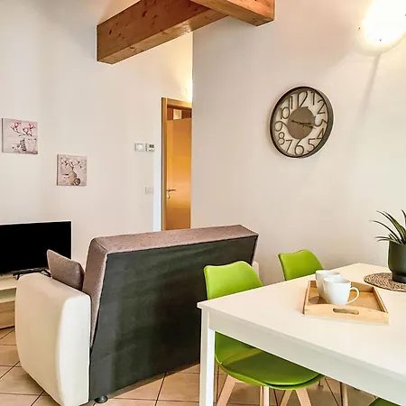 Apartment Domus Ad Lacum By Interhome Colico