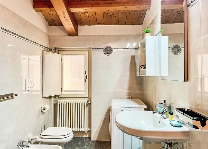 Domus Ad Lacum By Interhome Colico