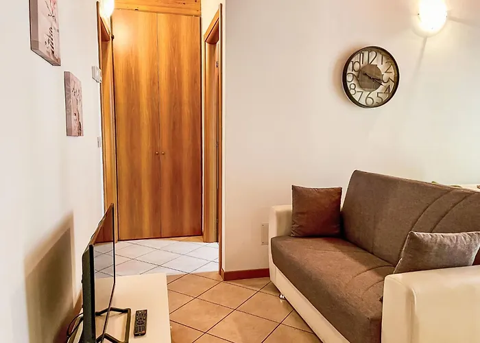 Apartament Domus Ad Lacum By Interhome Colico