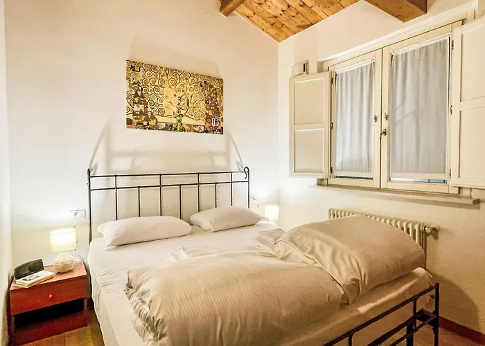 Apartament Domus Ad Lacum By Interhome