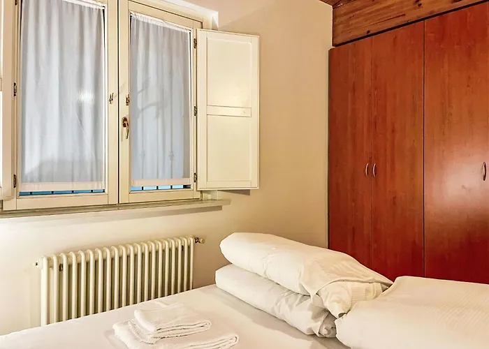 Domus Ad Lacum By Interhome Colico