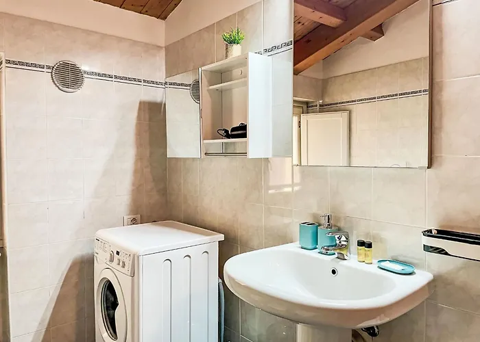 Apartament Domus Ad Lacum By Interhome