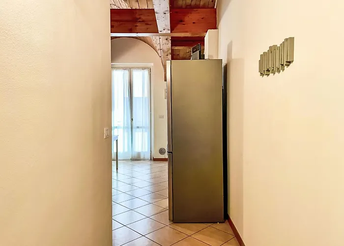 Domus Ad Lacum By Interhome Apartament *