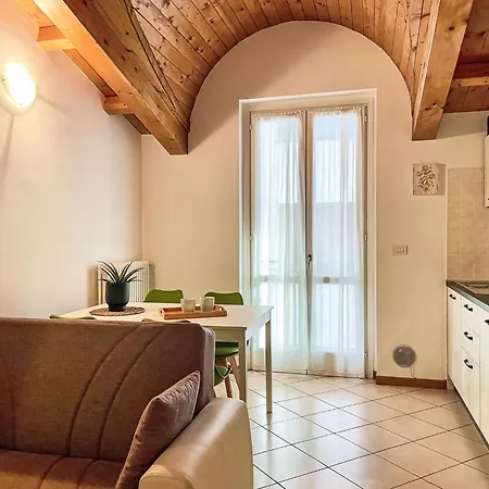 Domus Ad Lacum By Interhome Colico