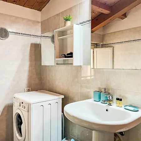 Διαμέρισμα Domus Ad Lacum By Interhome